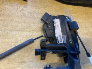 Jaguar XF Series X250 2007-2010 RF Door Actuator