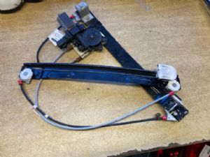 Jaguar XF Series X250 2007-2010 RF Door Elec Regulator