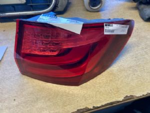 BMW 5 Series F11 528i 2007-2012 R Tail Light
