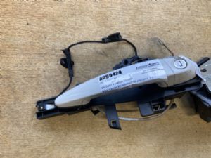 BMW 1 Series E81/E82/E87/E88 2004-2013 RF Door Exterior Handle