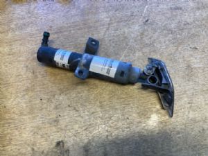 Jaguar XF Series X250 2007-2010 LF Headlight Washer