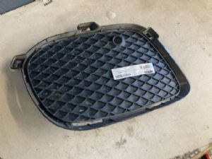Mercedes-Benz GLE W166 2016-2019 L Spotlight Blank