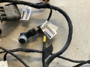 Mercedes-Benz GLE W166 2016-2019 Front Parking Sensor (LF Centre)