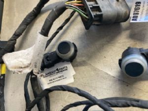 Mercedes-Benz GLE W166 2016-2019 Front Parking Sensor (LF Inner)