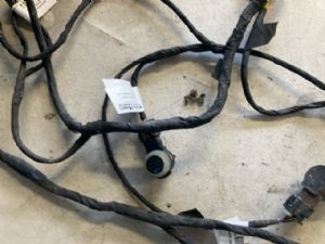 Mercedes-Benz GLE W166 2016-2019 Front Parking Sensor (RF Centre)