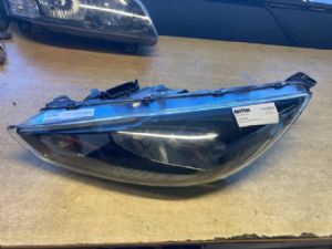 Ford Focus C346 2015-2018 L Headlight