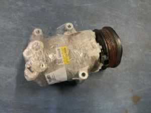Ford Focus C346 2015-2018 Air Compressor