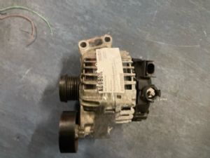 Ford Focus C346 2015-2018 Alternator