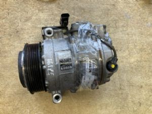 Mercedes-Benz GLE W166 2016-2019 Air Compressor