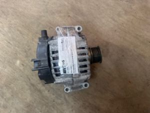 Mercedes-Benz GLE W166 2016-2019 Alternator