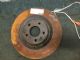 Audi A5 F5 2016-2018 LF Brake Disc