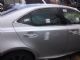 Lexus IS XE30 2013-Present RR Door Shell