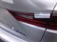 Lexus IS XE30 2013-Present R Boot Lid Garnish