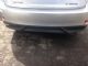 Lexus IS XE30 2013-Present Rear Bumper Cover Lower