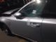 Lexus IS XE30 2013-Present LF Door Shell