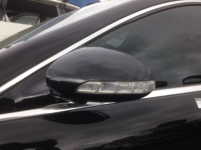 Mercedes-Benz CL Class C216 2007-2010 LF Door Elec Mirror