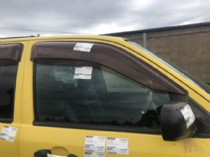 Ford Escape XLT 2009 - 2010 RF Door Glass