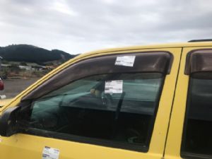 Ford Escape XLT 2009 - 2010 LF Door Monsoon