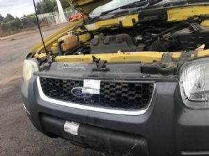 Ford Escape XLT 2009 - 2010 Grille