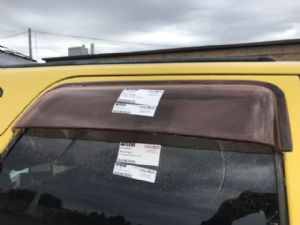 Ford Escape XLT 2009 - 2010 RR Door Monsoon
