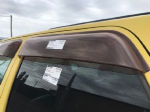Ford Escape XLT 2009 - 2010 LR Door Monsoon