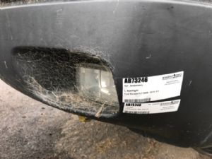 Ford Escape XLT 2009 - 2010 L Spotlight