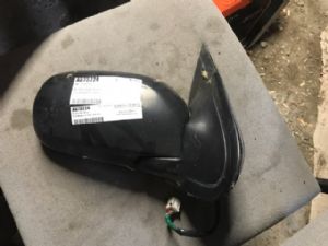 Ford Escape XLT 2009 - 2010 RF Door Elec Mirror