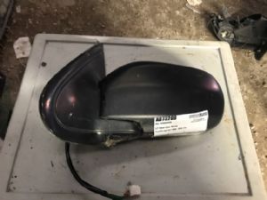 Ford Escape XLT 2009 - 2010 LF Door Elec Mirror