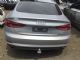 Audi A5 F5 2016-2018 Boot Lid