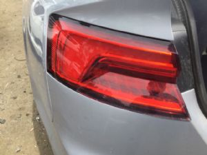Audi A5 F5 2016-2018 L Tail Light