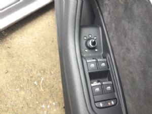 Audi A5 F5 2016-2018 RF Window Switch