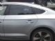 Audi A5 F5 2016-2018 LR Door Complete