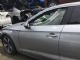 Audi A5 F5 2016-2018 LF Door Complete