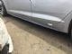 Audi A5 F5 2016-2018 L Side Skirt