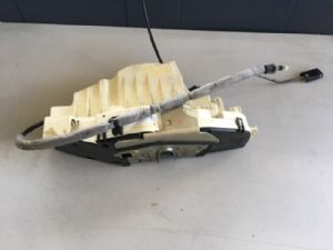 Mercedes-Benz CL Class C216 2007-2010 LF Door Actuator
