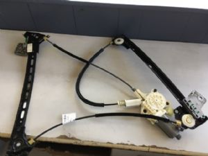 Mercedes-Benz CL Class C216 2007-2010 LF Door Elec Regulator