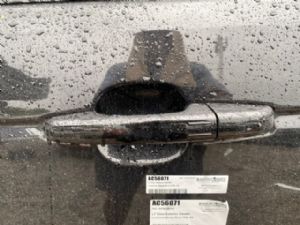 Land Rover Range Rover L405 2012-2020 LF Door Exterior Handle