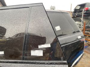 Land Rover Range Rover L405 2012-2020 LR Quarter Glass