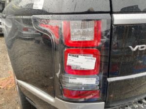 Land Rover Range Rover L405 2012-2020 L Tail Light