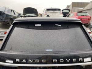 Land Rover Range Rover L405 2012-2020 Tailgate Glass