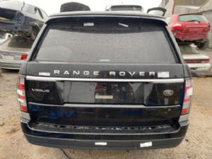 Land Rover Range Rover L405 2012-2020 Tailgate Shell