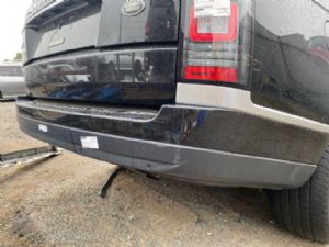 Land Rover Range Rover L405 2012-2020 Rear Bumper Cover