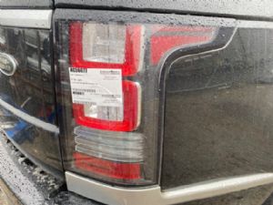 Land Rover Range Rover L405 2012-2020 R Tail Light