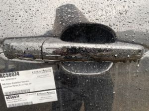 Land Rover Range Rover L405 2012-2020 RR Door Exterior Handle