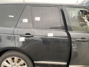 Land Rover Range Rover L405 2012-2020 RR Door Shell