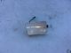 Mercedes-Benz R Class R-Class 2006-2010 Front Tow Hook Cover