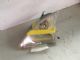 Mercedes-Benz R Class R-Class 2006-2010 L Corner Light