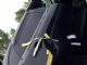 Suzuki Baleno GC41S RR Door Shell