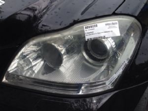 Mercedes-Benz GL Class X164 2006-2012 L Headlight