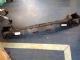 Mercedes-Benz R Class R-Class 2006-2010 Rear Bumper Retainer